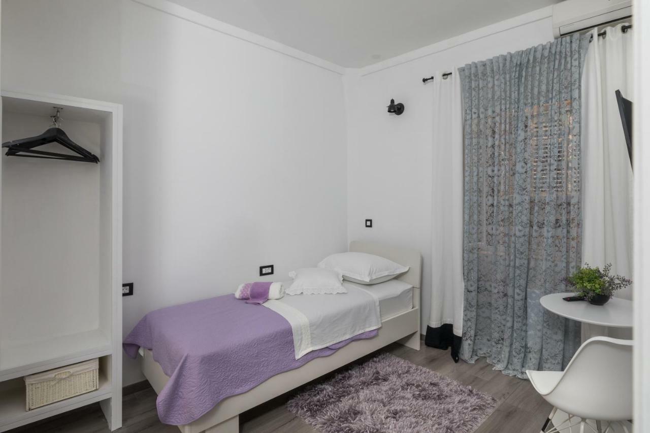 Guest House Tomasi One ドゥブロブニク エクステリア 写真
