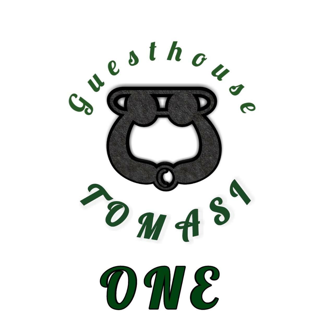 Guest House Tomasi One ドゥブロブニク エクステリア 写真