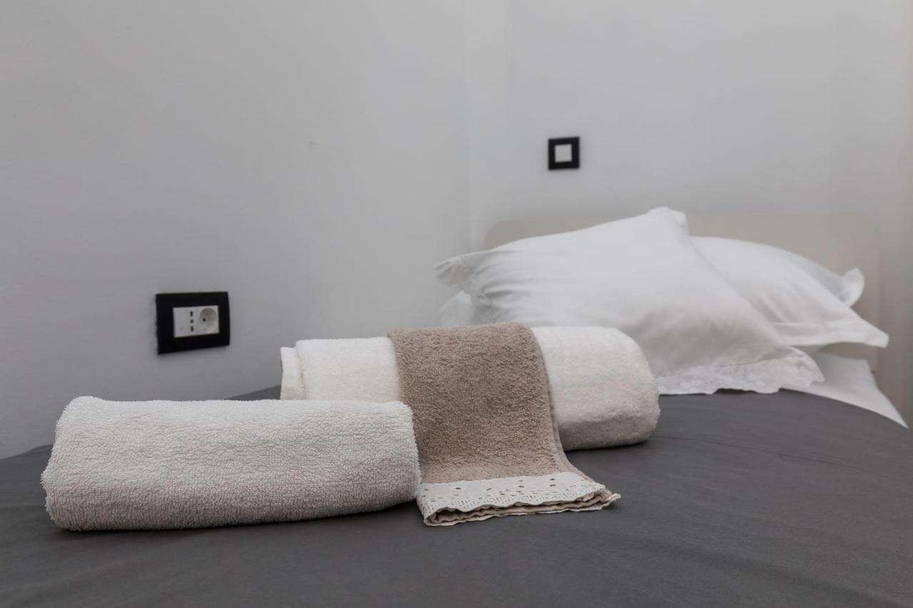 Guest House Tomasi One ドゥブロブニク エクステリア 写真