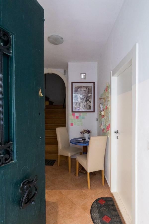 Guest House Tomasi One ドゥブロブニク エクステリア 写真